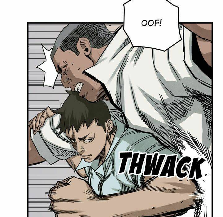 huyền thoại : khởi đầu chapter 52 36