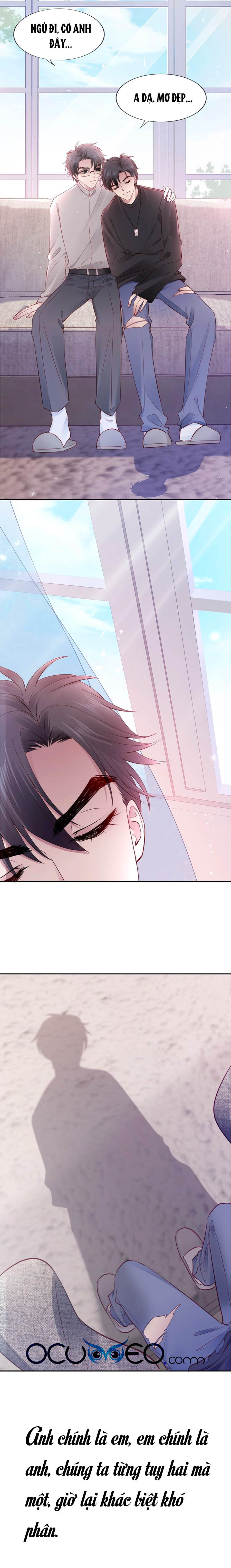 Hai Mặt Cuốn Hút Của Anh chapter 38 - Trang 12