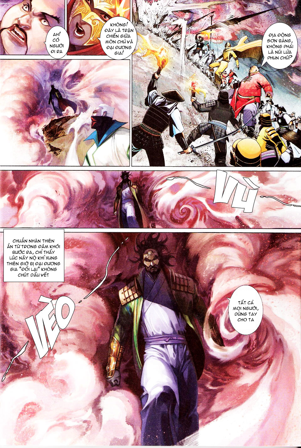 phong vân chapter 554 7