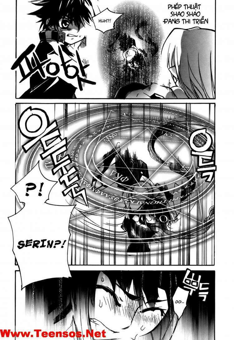 immortal regis chapter 16 10