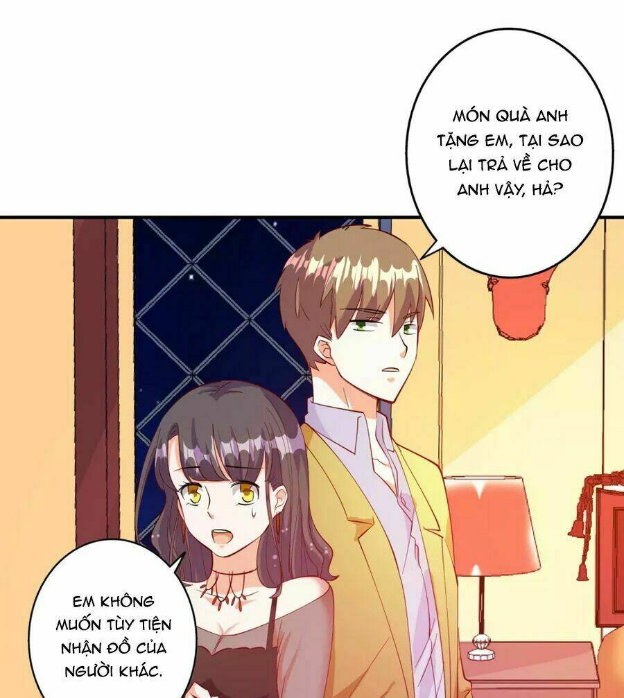 hôn nhân dục vọng: thiếu gia nhẹ một chút! chapter 108 12