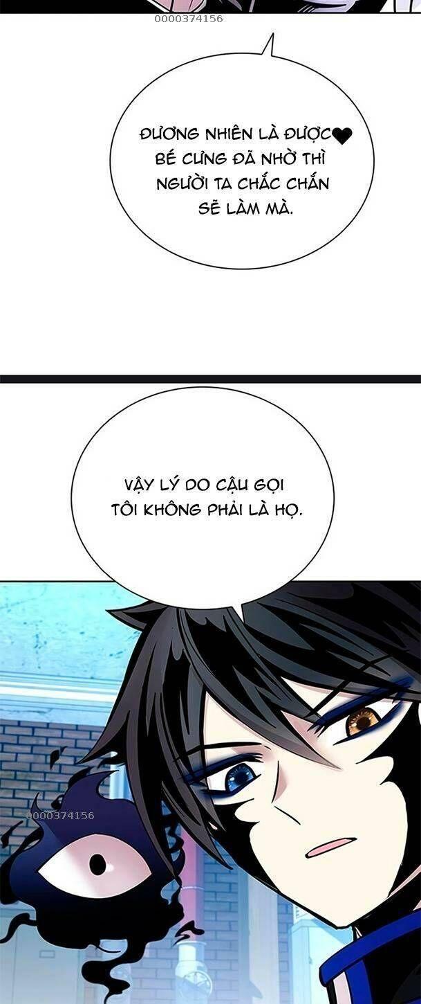 tiêu diệt ác nhân chapter 86 17