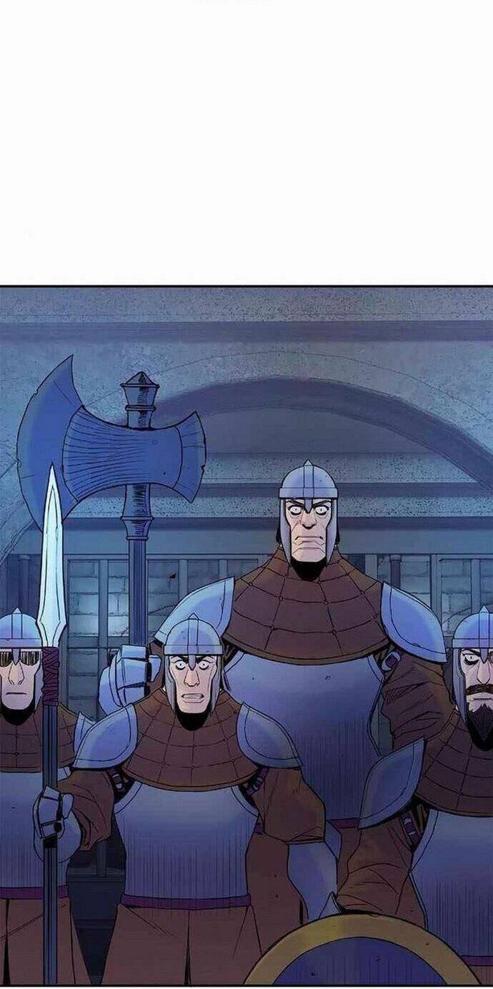 băng tâm kỵ sĩ chapter 28 123