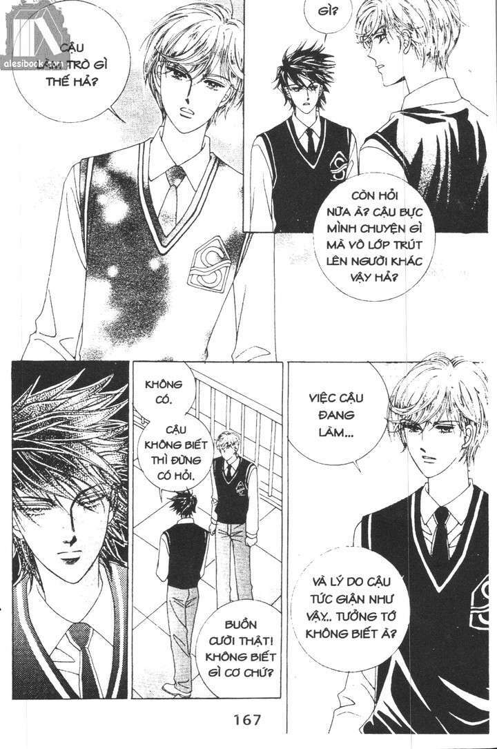 hồng tiểu thư chapter 37 7