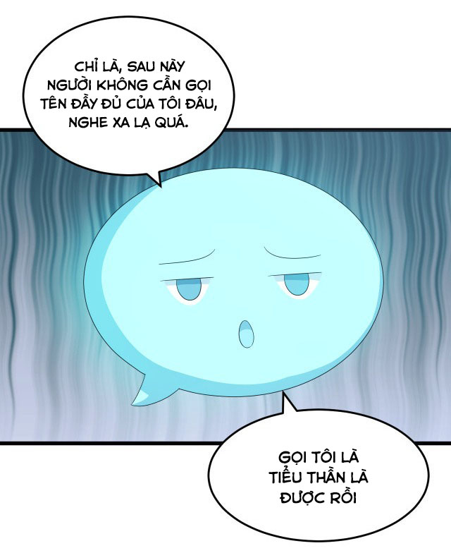 chiến thần dưỡng thành ký chapter 5 26