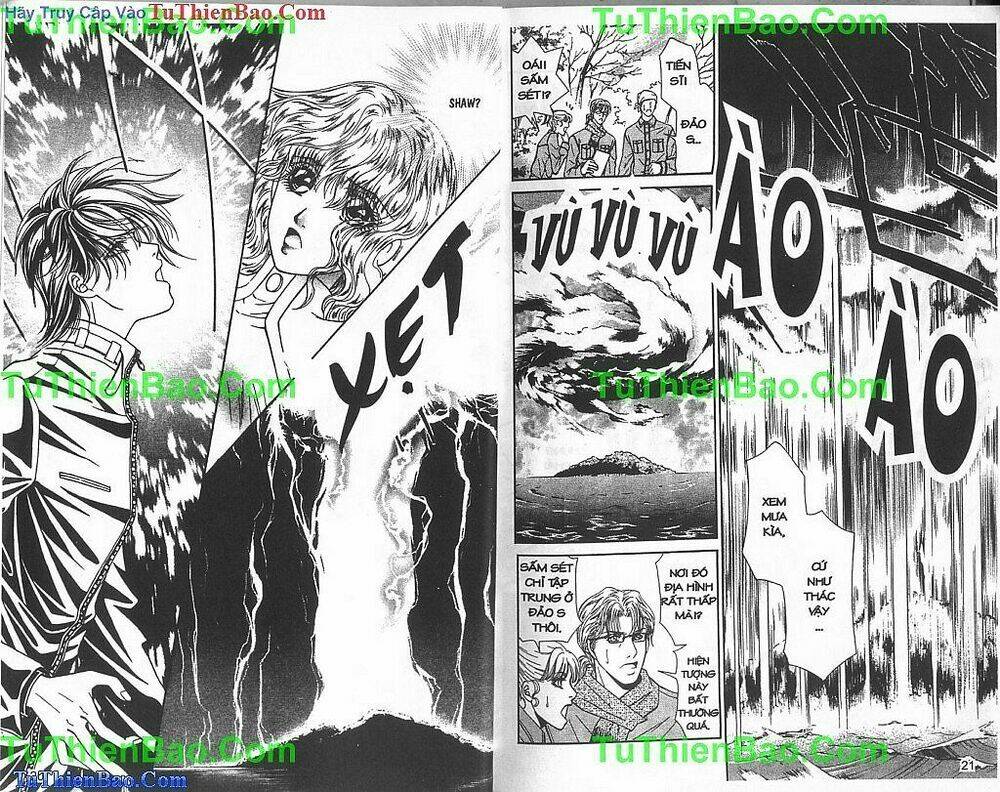 aries - thần thoại 2 chapter 2 12