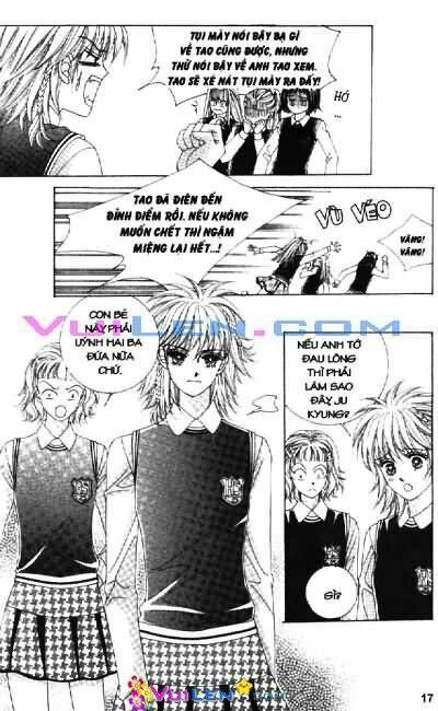 anh,bạn trai và người ấy chapter 7 17
