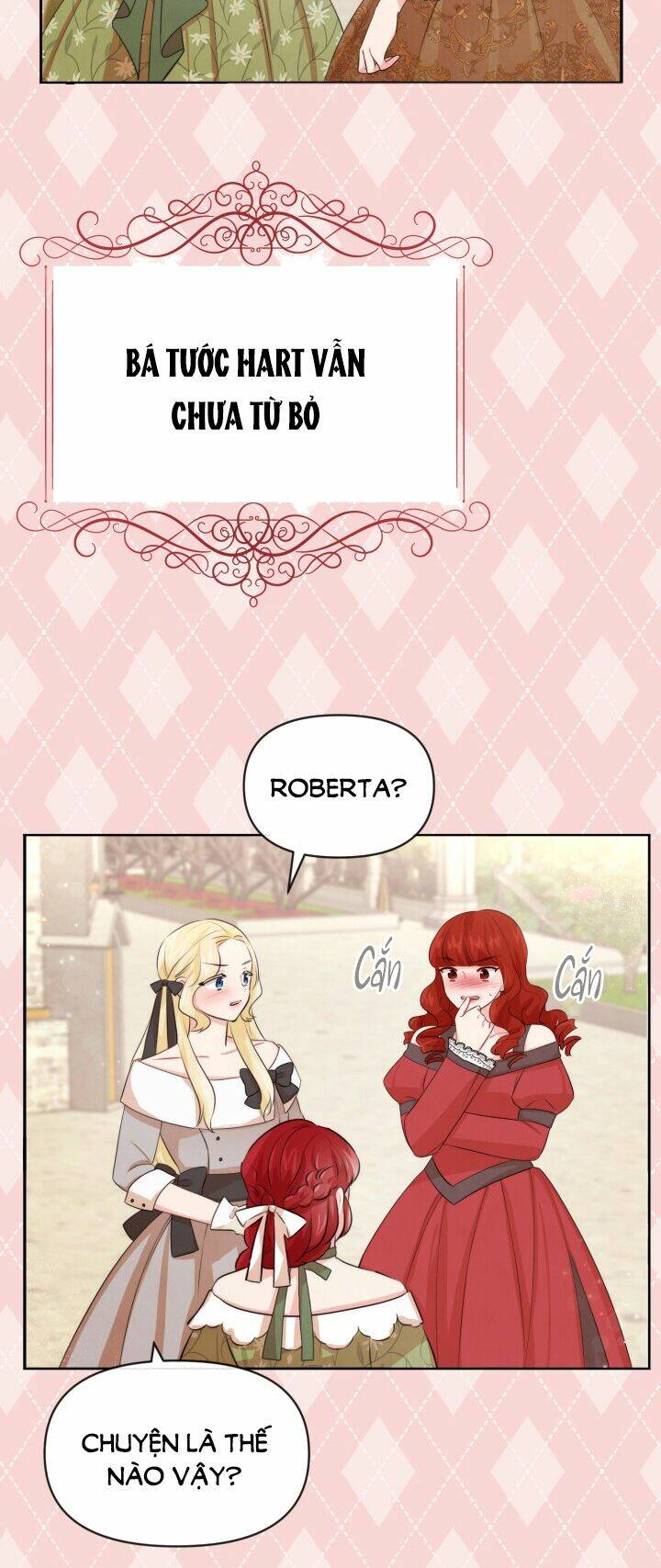 tiểu thư scarlet, em không muốn trả thù sao? chapter 65 39