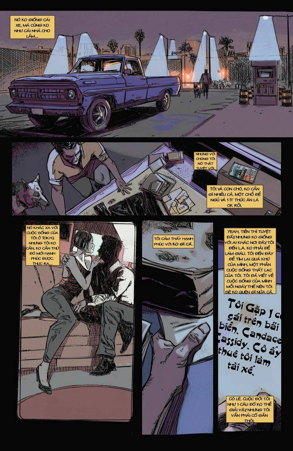 wolverine max (2013) chapter 6 8