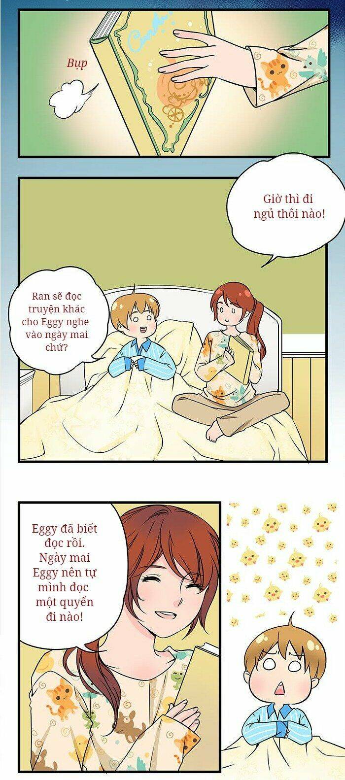 chàng trai từ quả trứng chapter 24 3