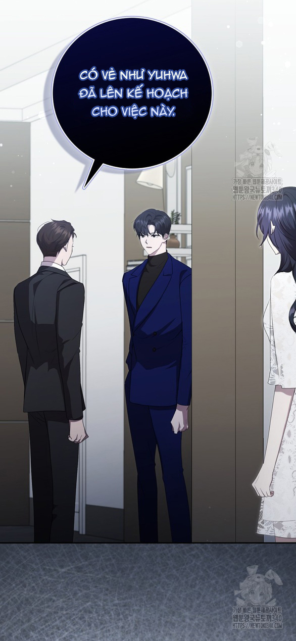 bạn trai của nam chính bị ám ảnh bởi tôi chapter 34.1 5