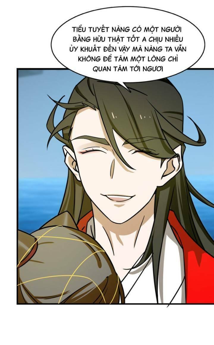 độc bộ thiên hạ: đặc công thần y chapter 147 25