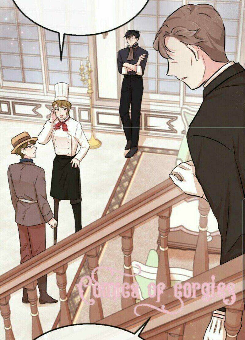 tiểu thư scarlet, em không muốn trả thù sao? chapter 12 38