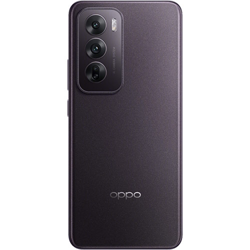 Điện thoại Oppo Reno12 5G (12GB/256GB) - Hàng chính hãng