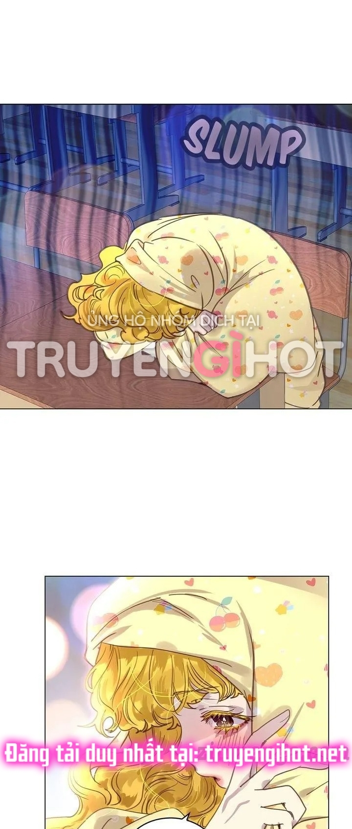 đừng xem thường nữ phụ chapter 173 45