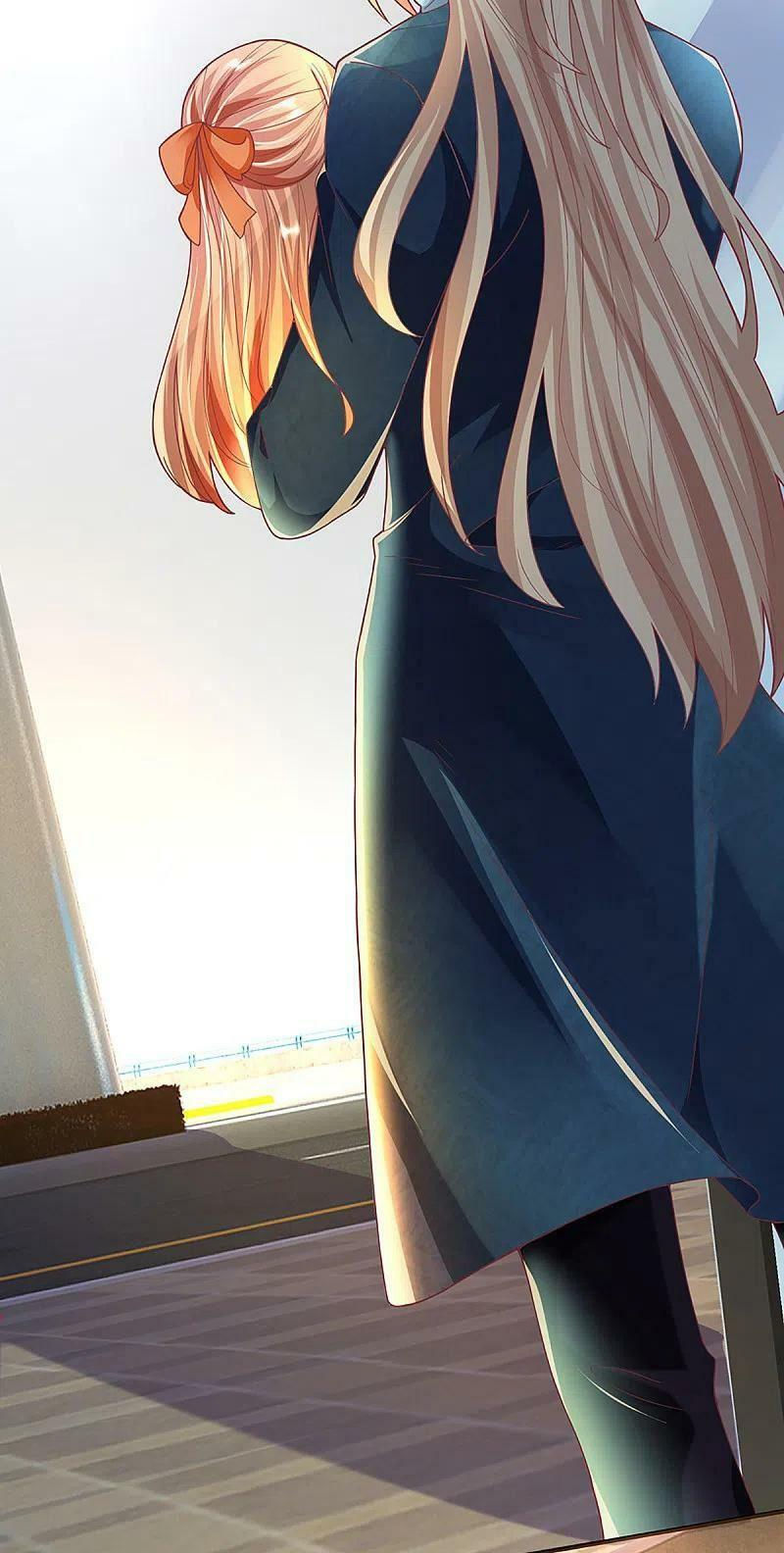 vú em tiên tôn đi ở rể chapter 201 5