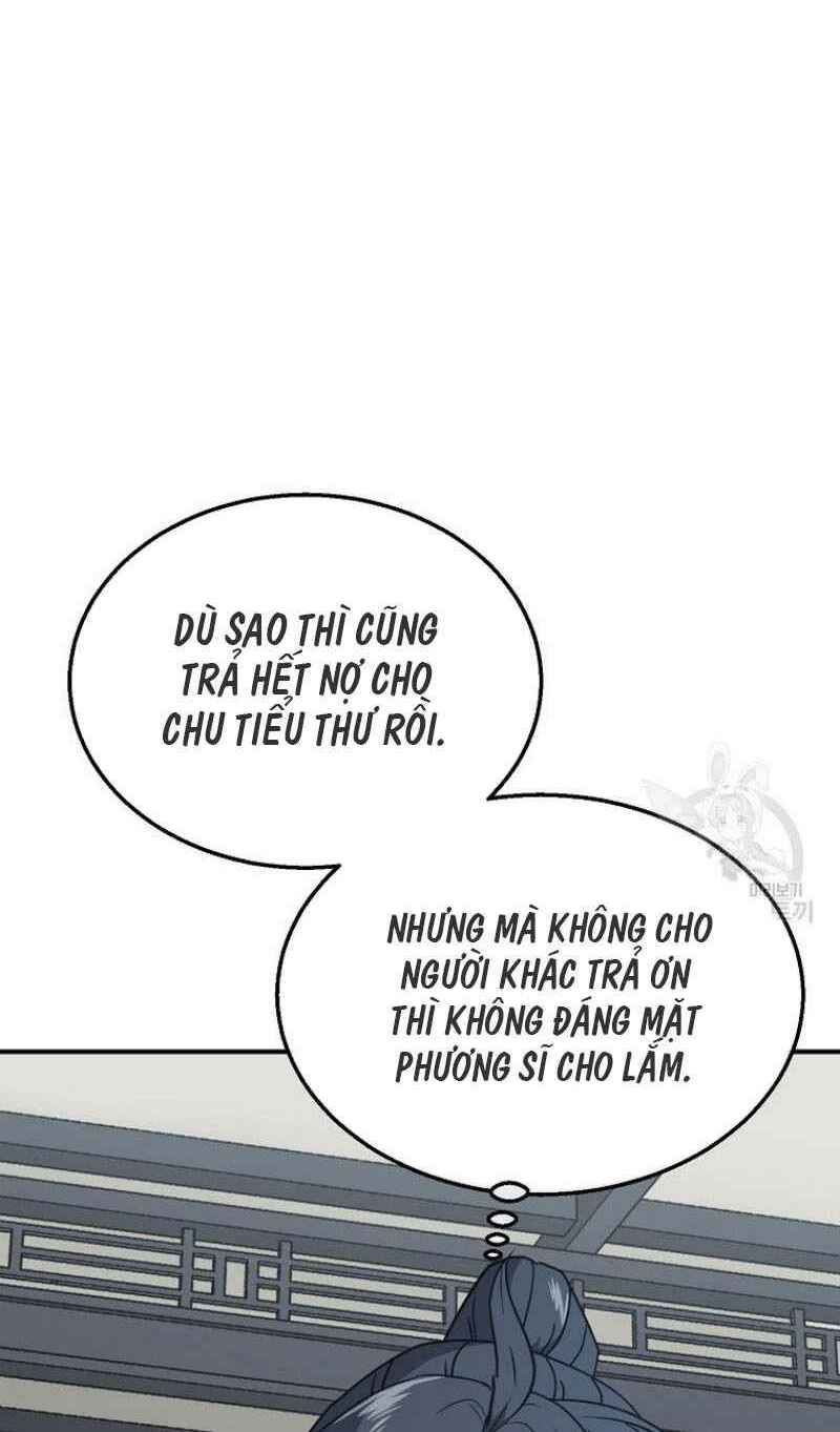 thiếu niên phương sĩ chapter 20 82