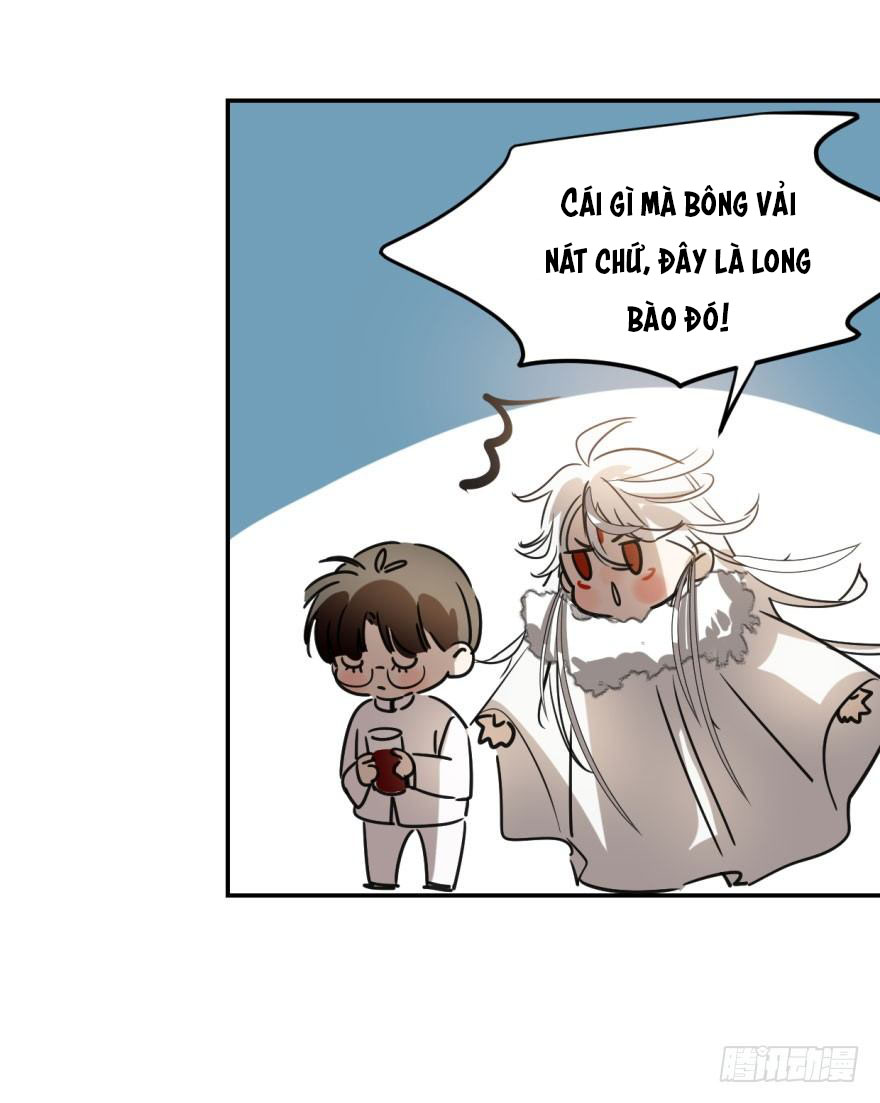 bắt lấy ngao ngao chapter 16 45