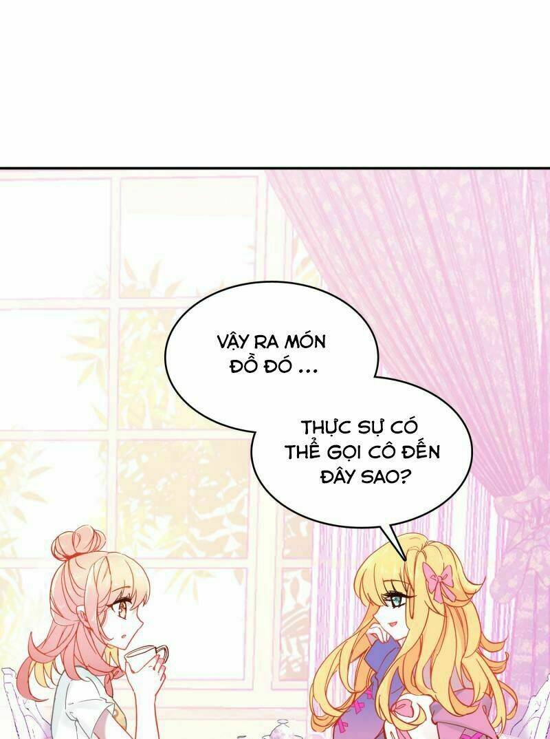 chuyển phát nhanh tình yêu chapter 5.2 19