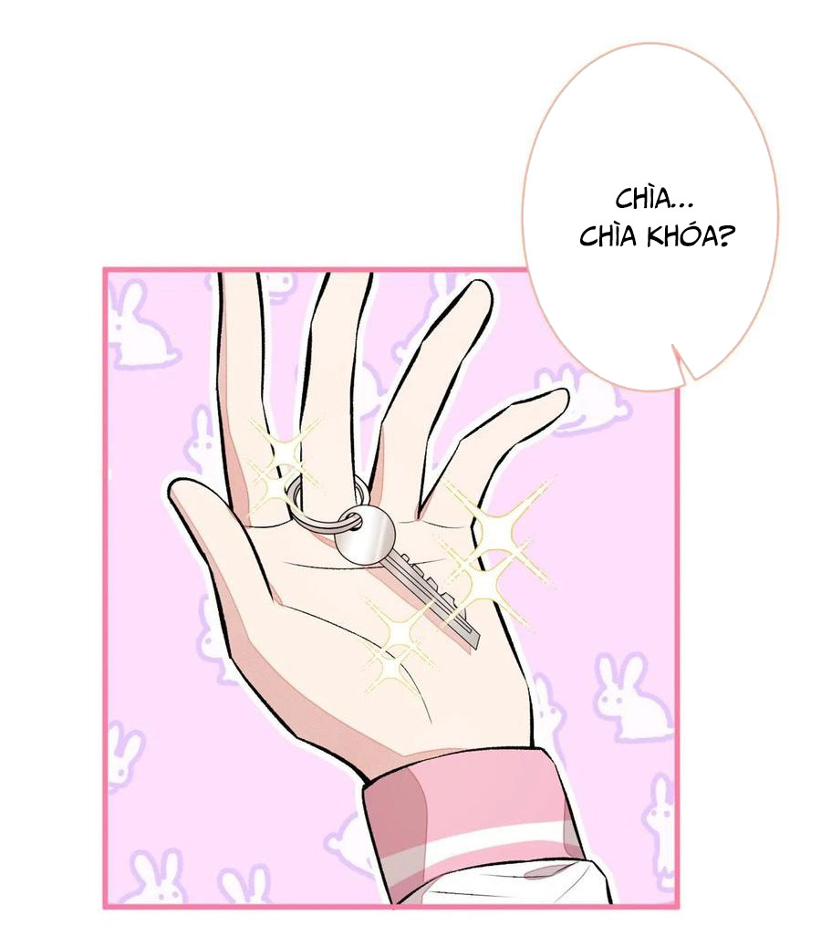 lại bị nam thần chọc trên hot search! chapter 78 31