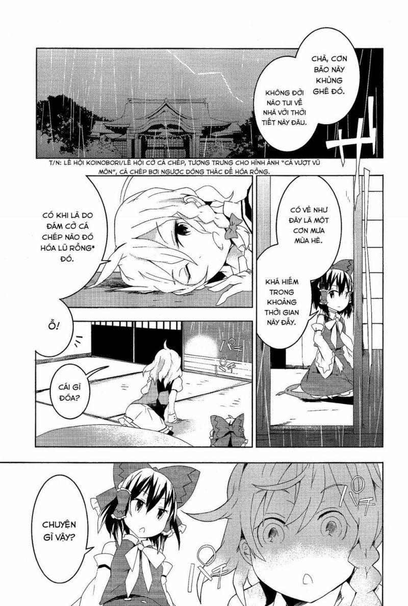 touhou ibarakasen - wild and horned hermit chapter 6 1