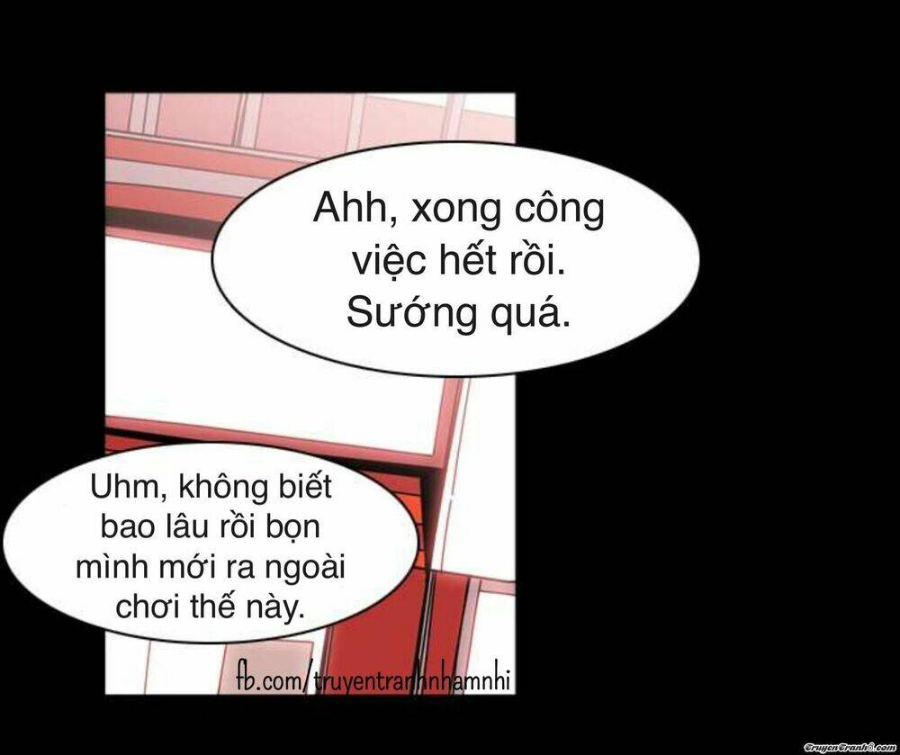 chiller chapter 30 35