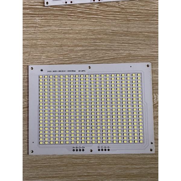 CHIP LED, NHÂN LED smd dùng thay thế cho pha led ngoài trời