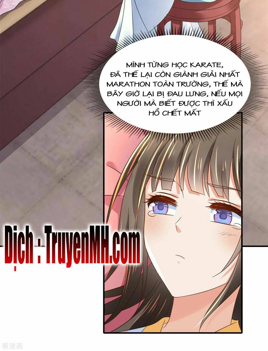 lãnh cung phế hậu muốn nghịch thiên chapter 194 11