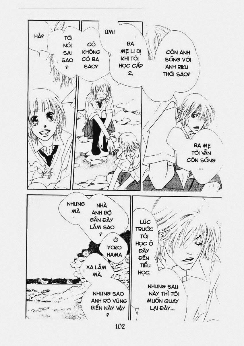 biển rộng bao la chapter 6 12