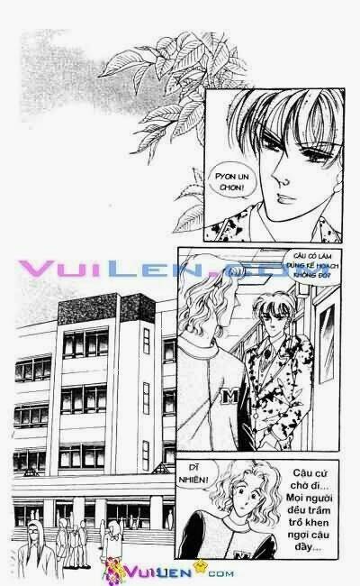 lá chắn tình yêu chapter 4 151