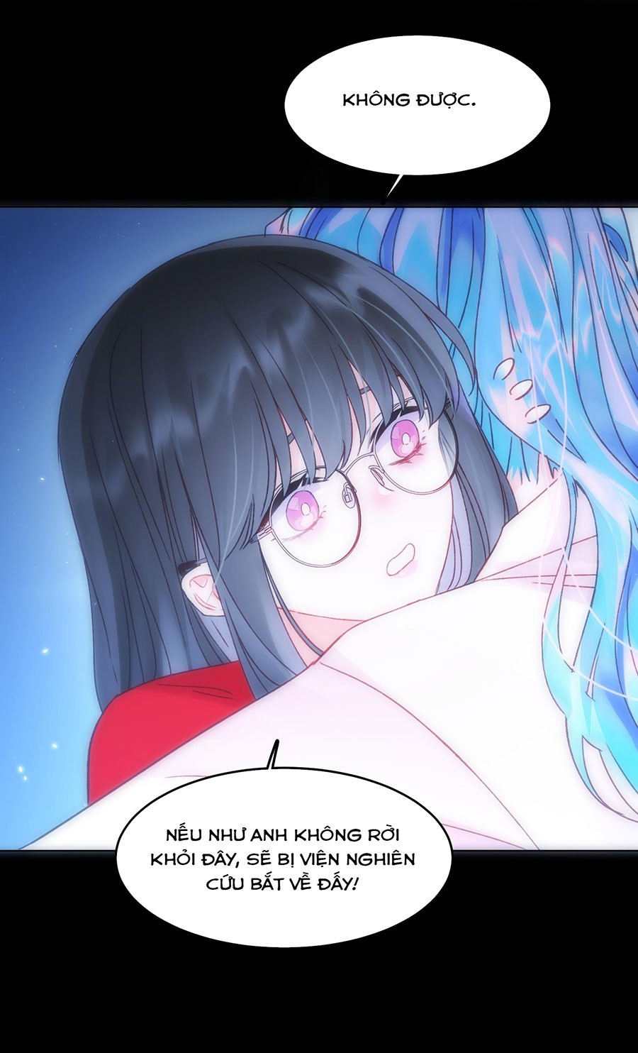 tôi phải làm một kẻ đại xấu xa chapter 108 24