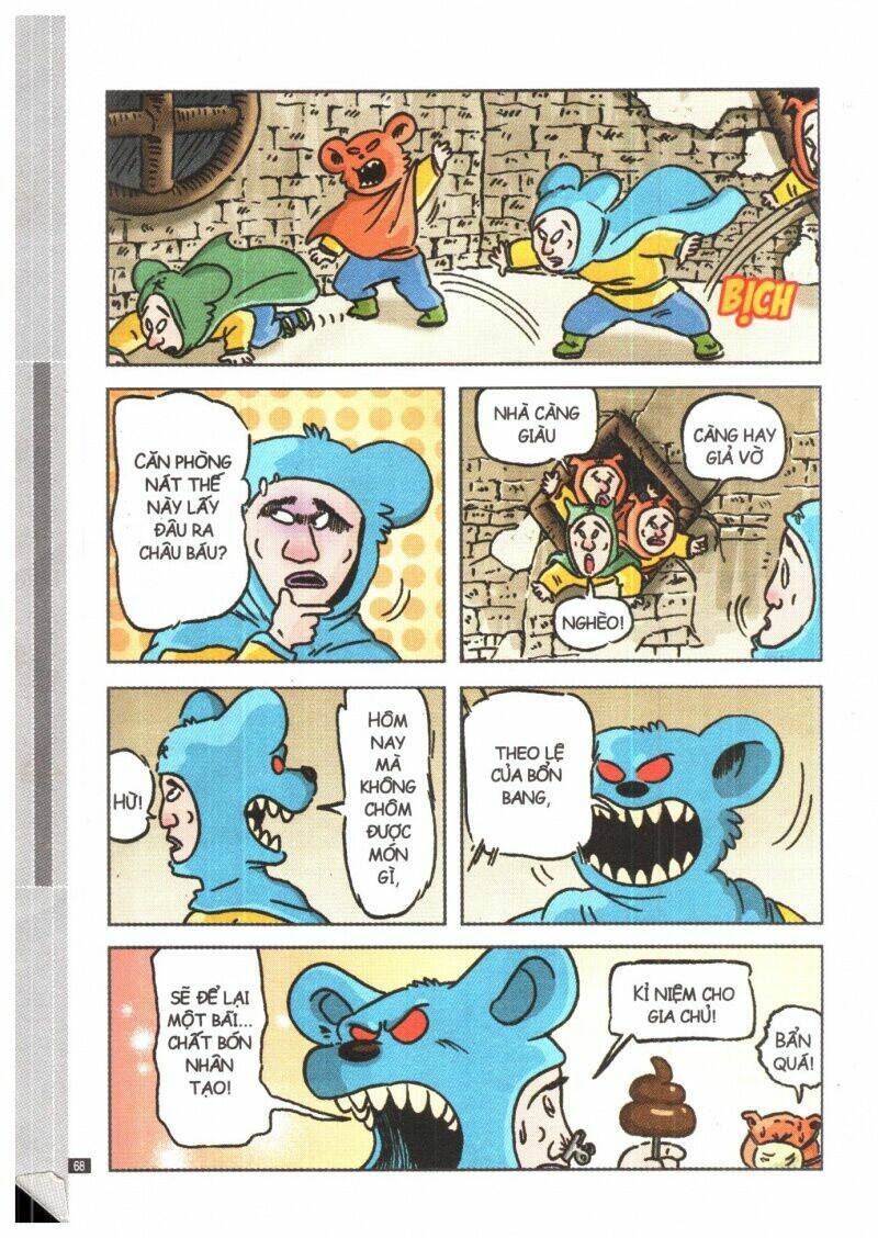 ô long viện siêu buồn cười chapter 8 68