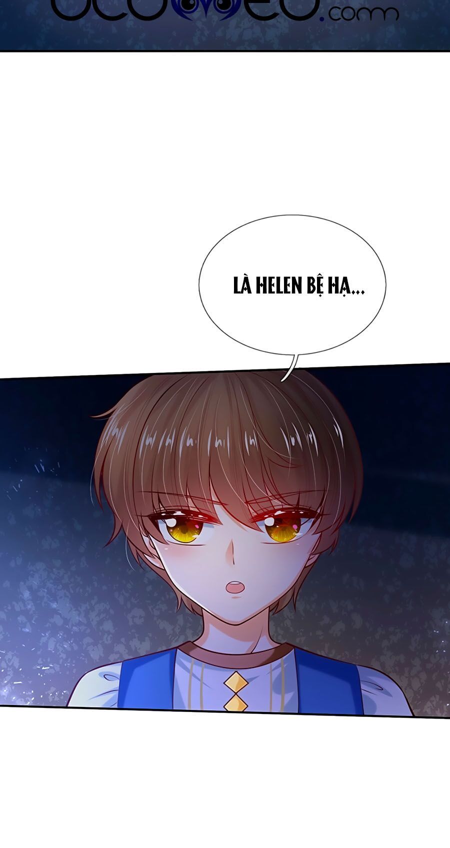 bỗng một ngày nọ trở thành con gái vua chapter 276 36