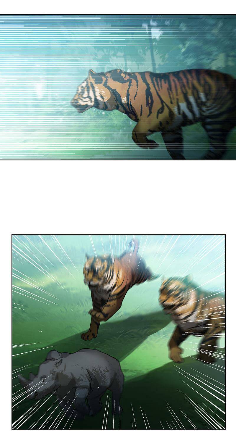 cô ấy đến rồi, xin nằm xuống! chapter 114 24