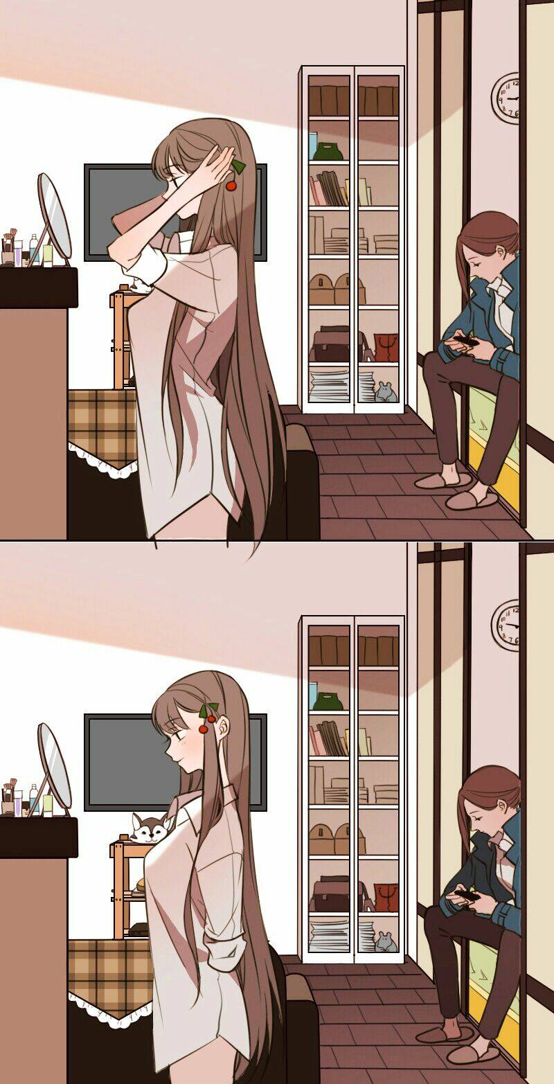 magan & danai chapter 4 5