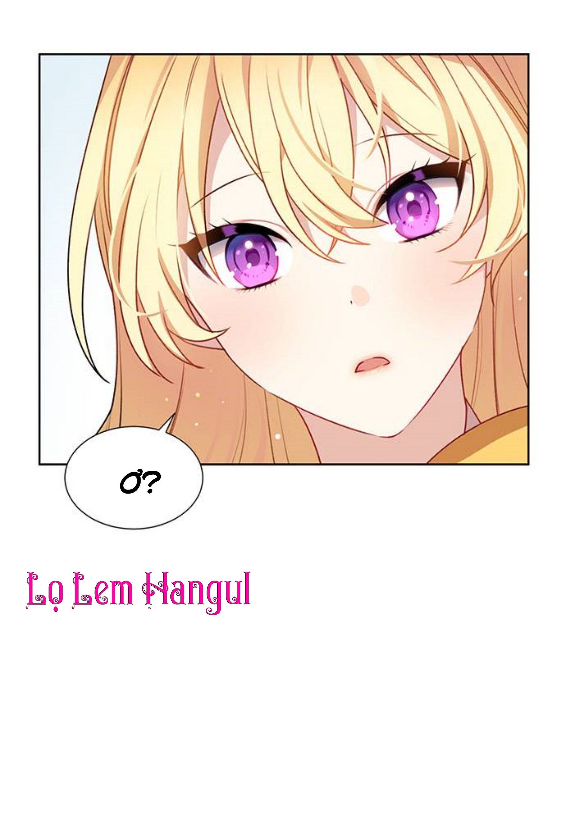 tôi là vị hôn thê phản diện chapter 3 13