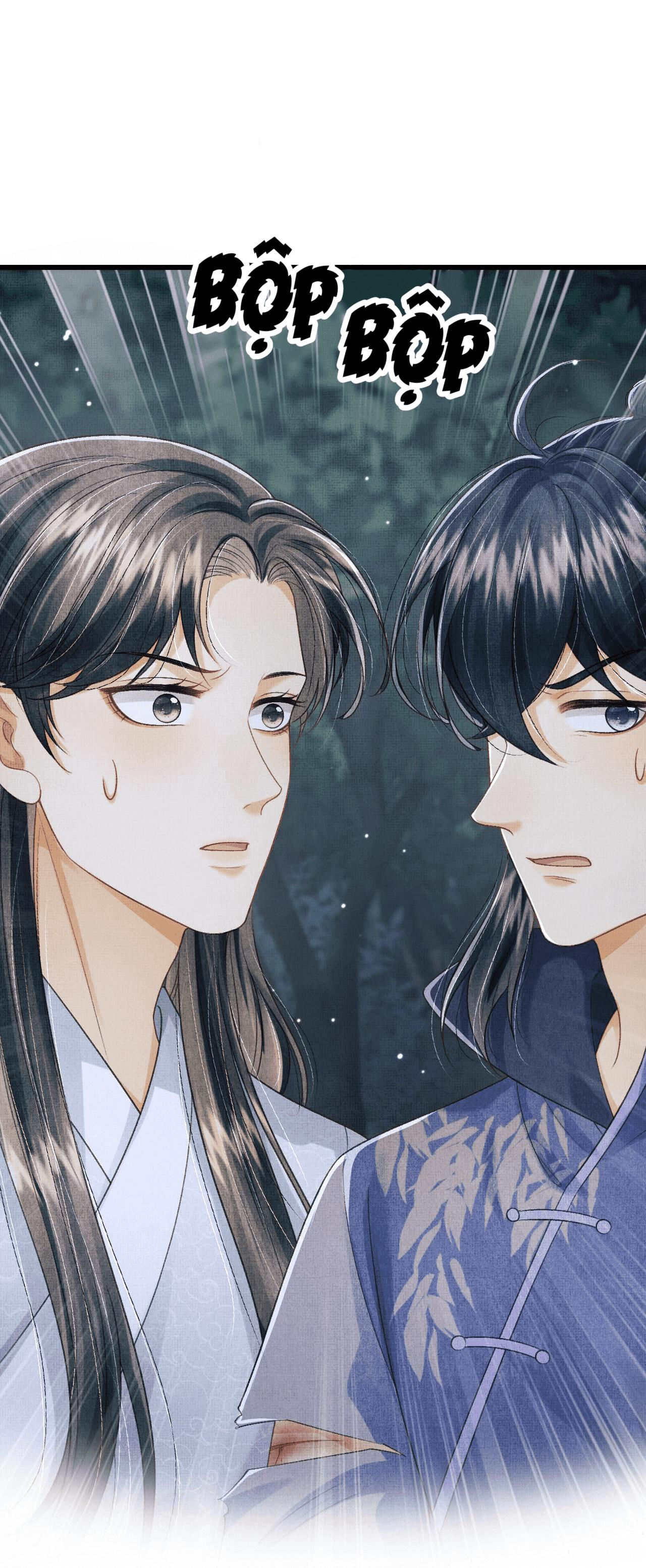 tướng quân luôn tự coi mình thành thế thân chapter 55 45