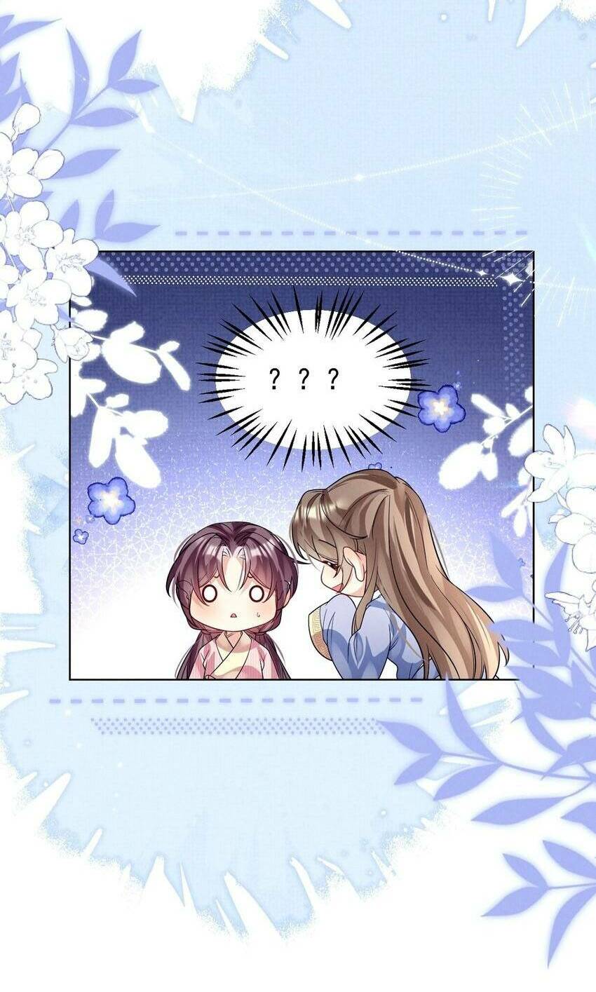 phương thức nuôi dưỡng nhân vật phản diện chapter 41 33