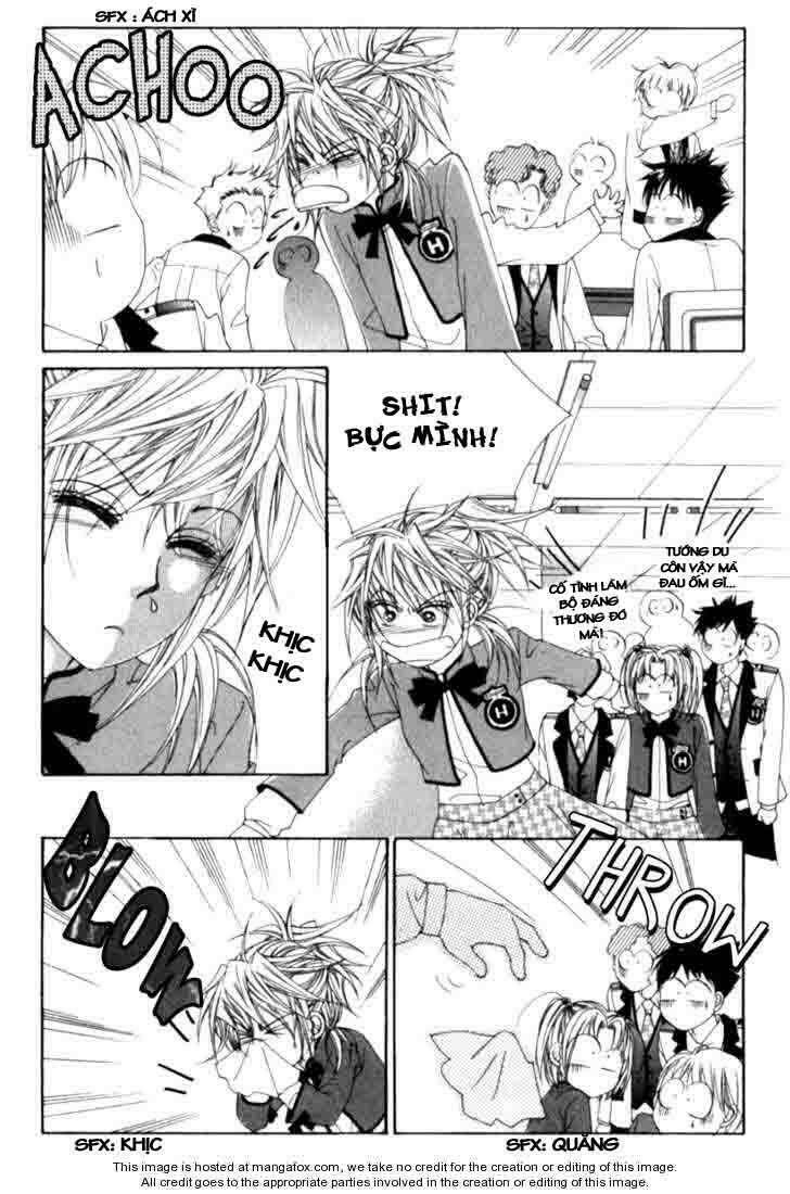 she's scary chapter 11 29