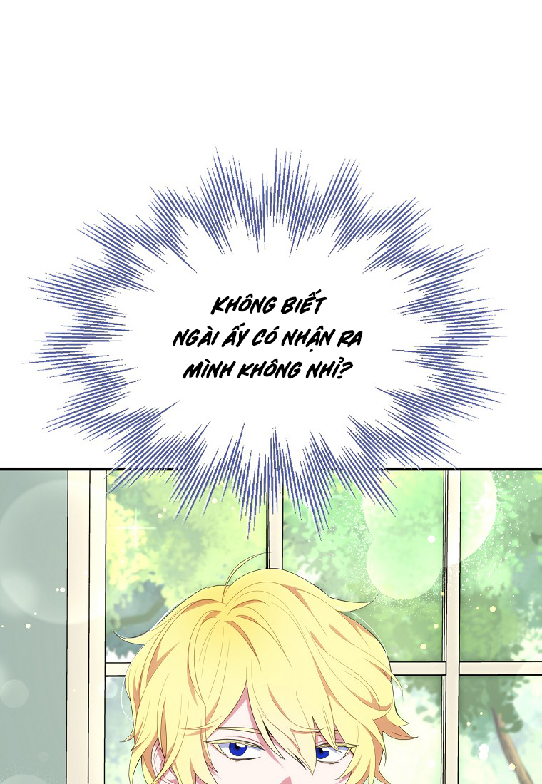 tôi sẽ cố gắng bảo vệ em gái chapter 34 3