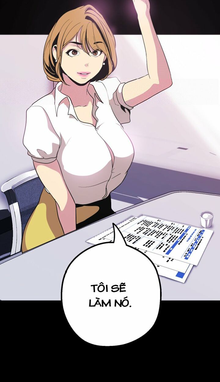 tân thế giới tuyệt vời chapter 18 100