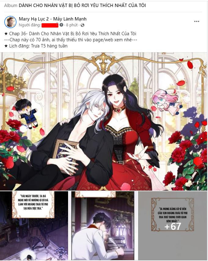 điệu nhảy say mê giữa màn đêm chapter 1.1 53