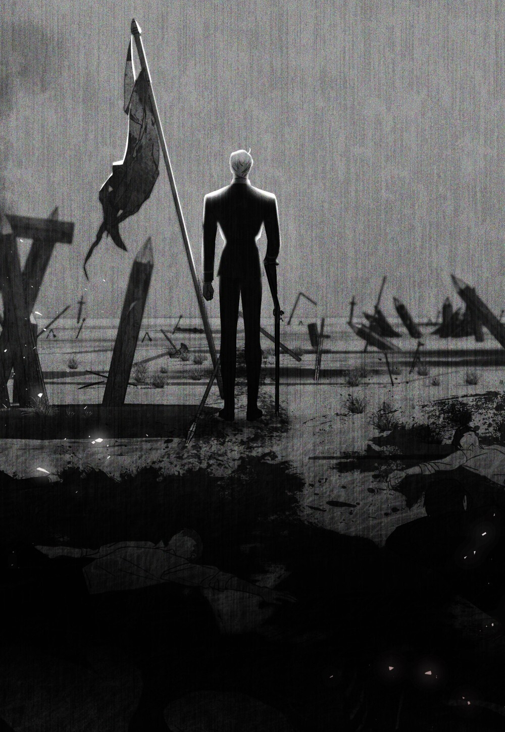 [15+] người hầu gái chapter 17.2 24