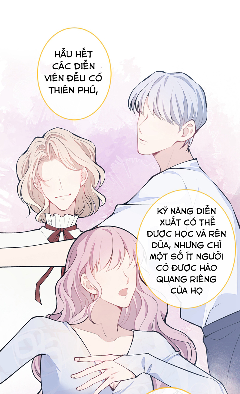 hotsearch của ảnh đế chapter 13 39