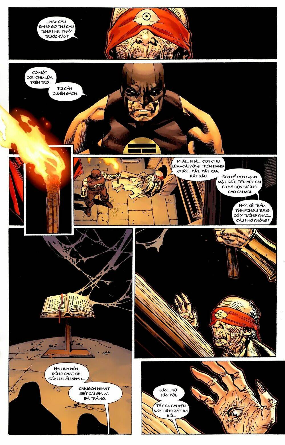 avengers vs x-men chapter 29 23