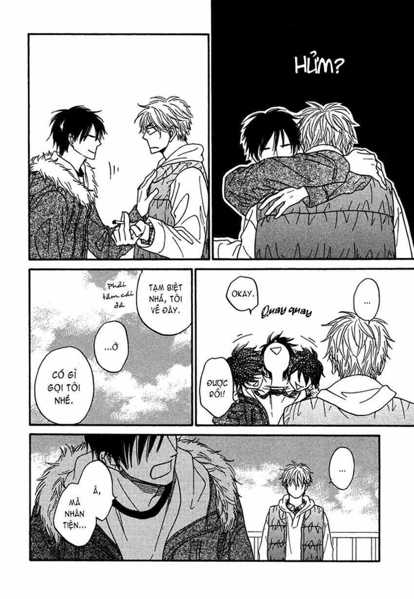 ameiro paradox chapter 2 32