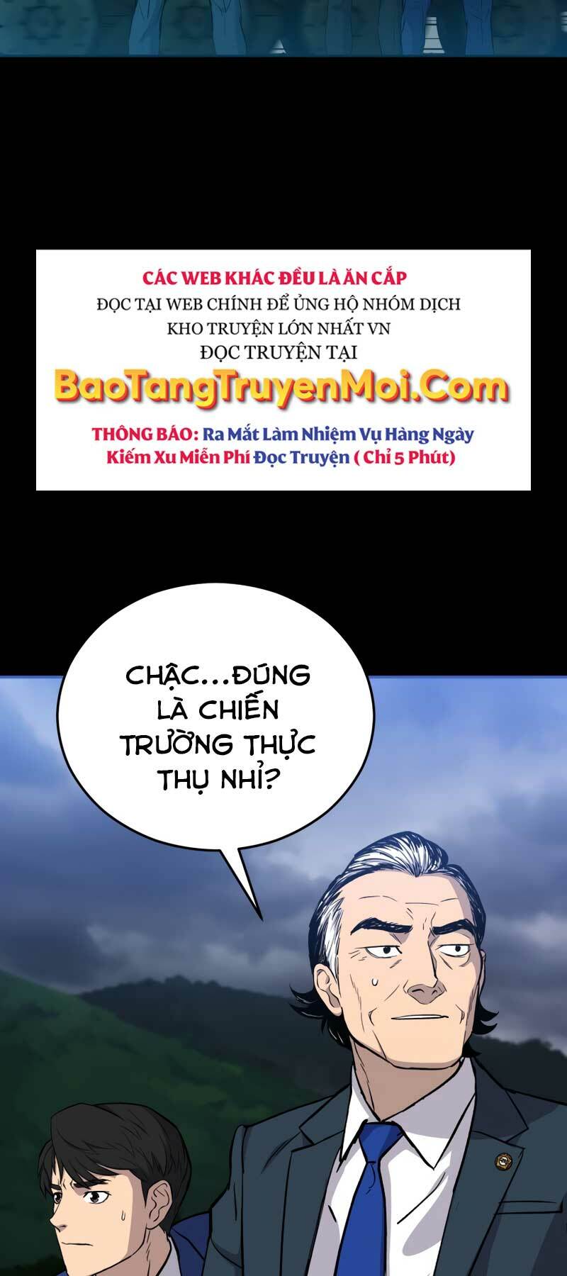 cánh cổng mở ra đúng ngày đầu tiên tôi thành chính trị gia chapter 14 47