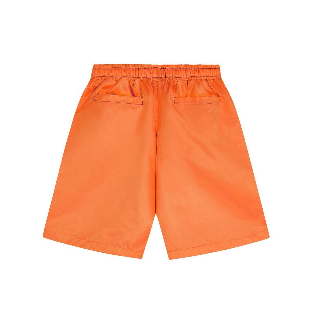 Quần short dù Paradox ESSENTIAL SHORT - HOT ORANGE