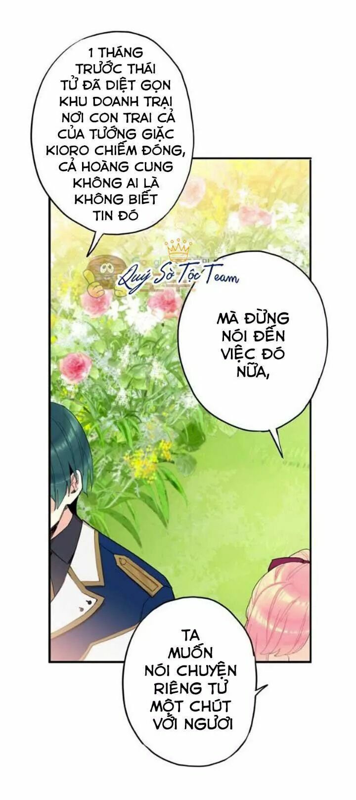 thánh nữ ẩn danh chapter 20 12