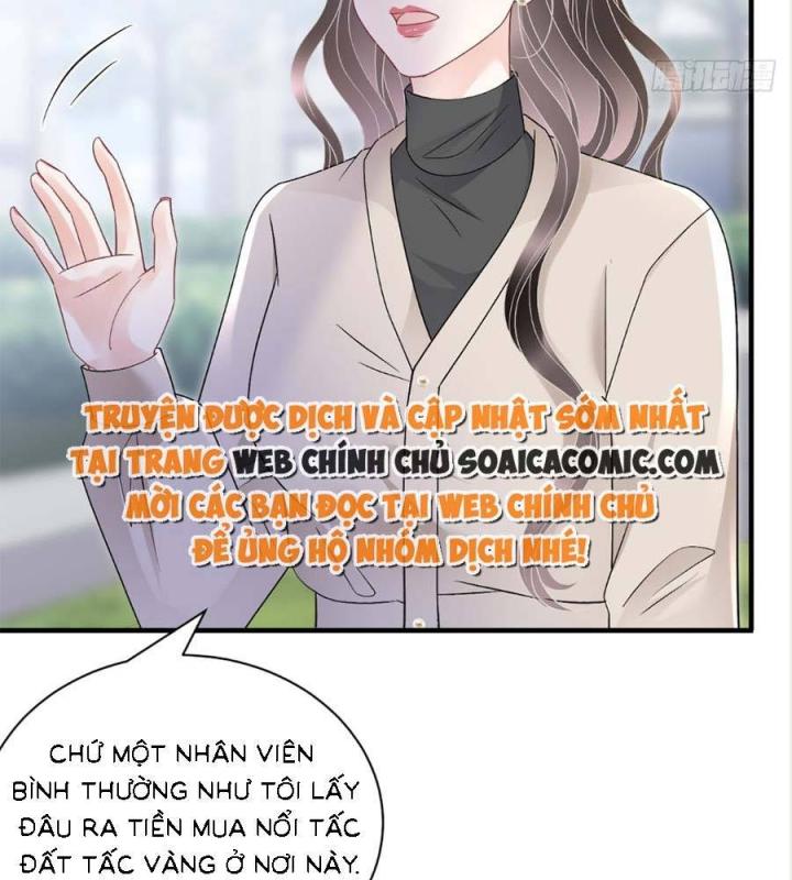 đại tiểu thư có thể có bụng dạ gì xấu chứ! (full) chapter 168 28